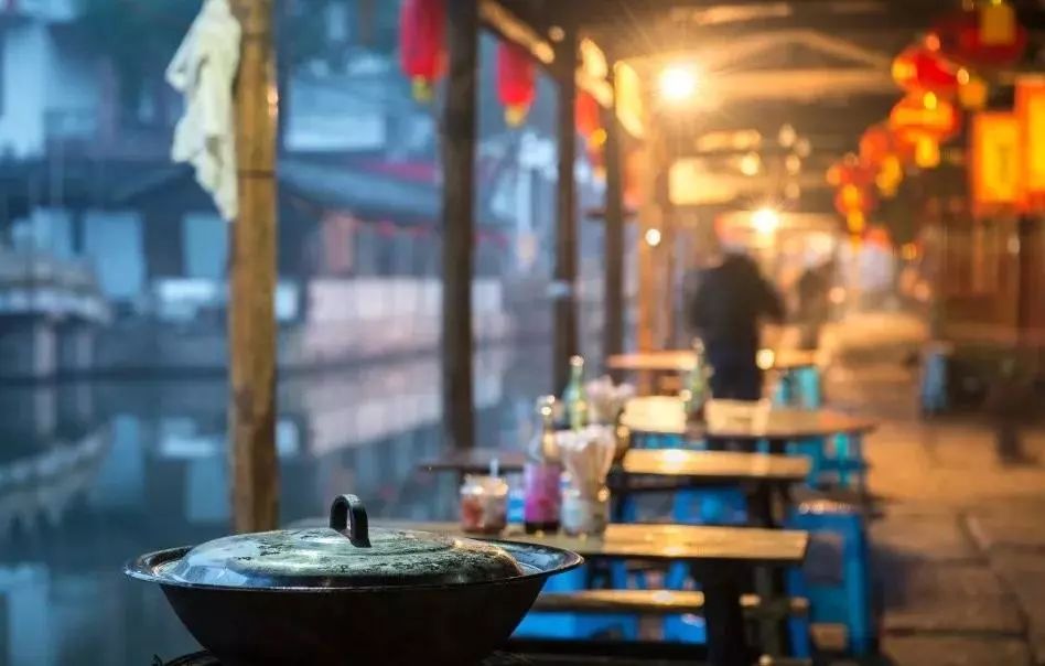 推荐｜2月，可以去这几个地方走走~