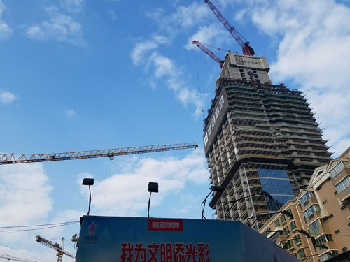 运动贯串拓东体育馆片区商业生态链C86、金格等满足消费层级