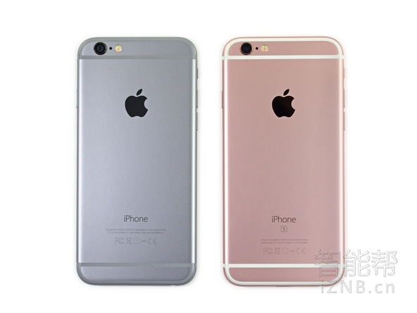 iphone6s用的是什么芯片,苹果6s各芯片分布图