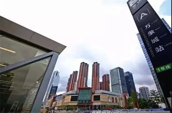 运动贯串拓东体育馆片区商业生态链C86、金格等满足消费层级