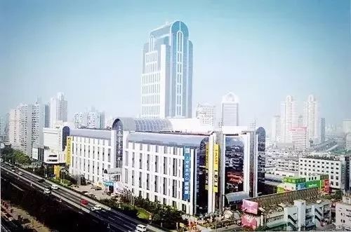 上海2020大型购物广场,2020年上海拟开近20个购物中心