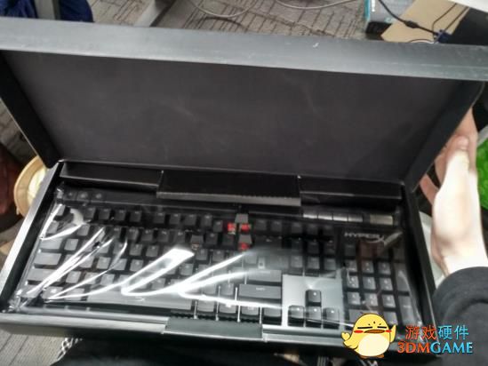 hyperxalloyelite拆解,hyperxrgb测评