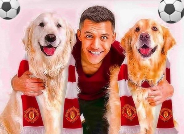 桑切斯近照,桑切斯写真全集