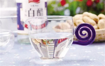 苏打白醋妙用,白醋牙膏妙用