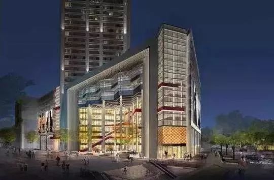 上海2020大型购物广场,2020年上海拟开近20个购物中心