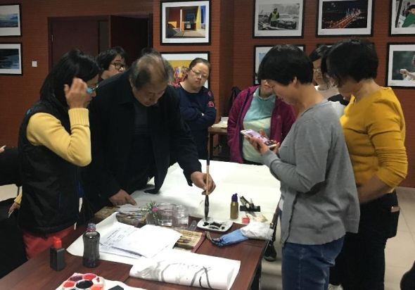 恩派昌平益客空间·活动预告｜公益日暨青年公益创业成果展