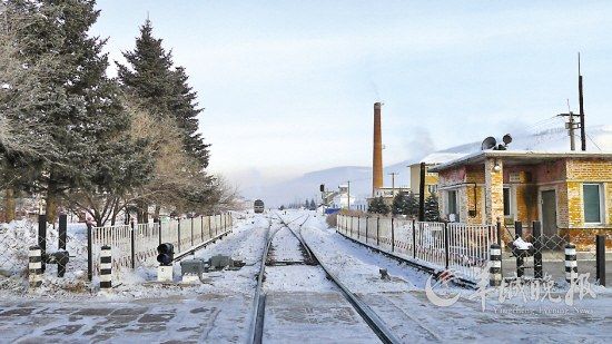 阿尔山森林哪里好玩,真实的阿尔山