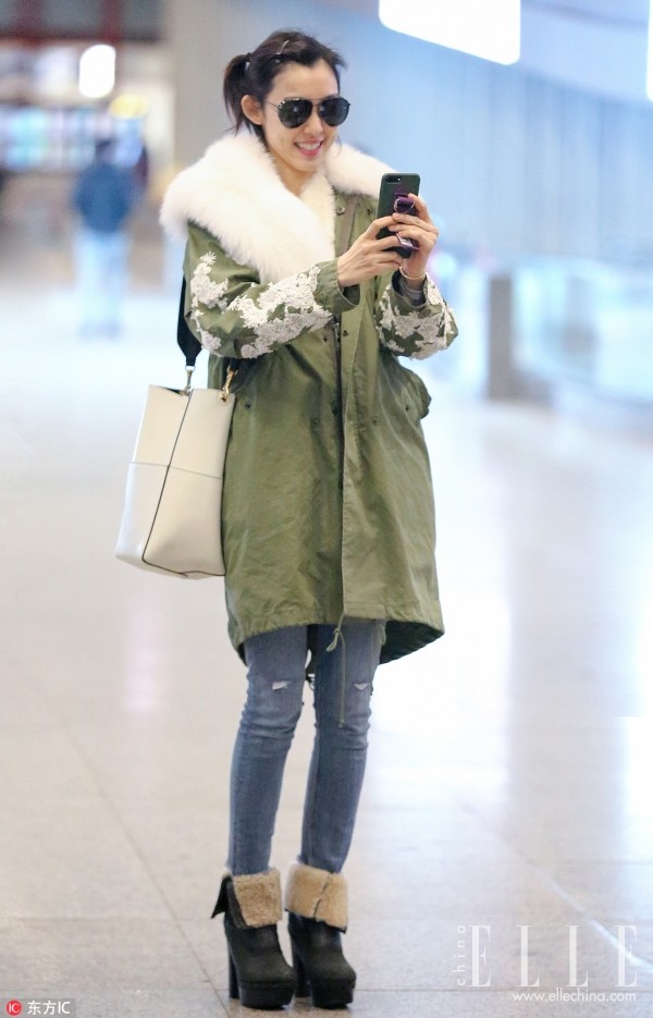 大衣千千万，到底哪件适合脸黑个矮没脖子……的你？