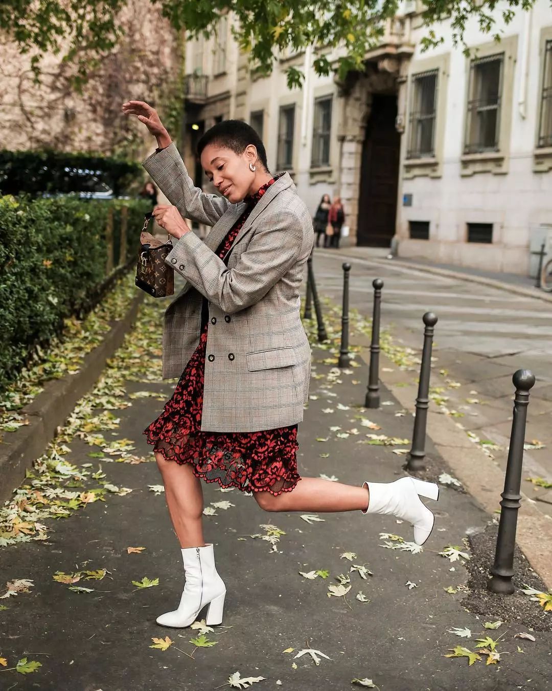 ins十大男装穿搭博主,欧美最会穿搭的男装博主