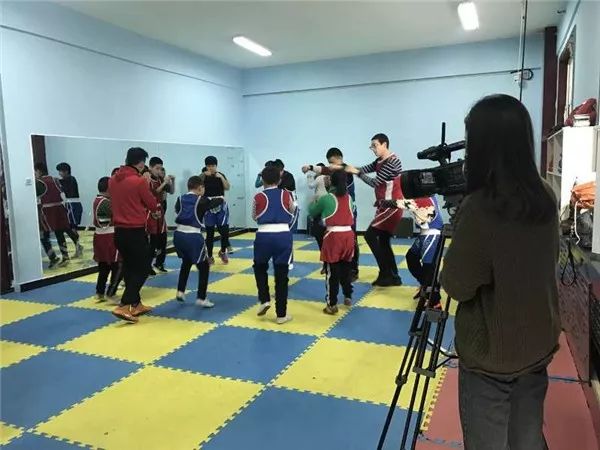 和静县青少年雪豹拳击队,和静县雪豹青少年拳击队