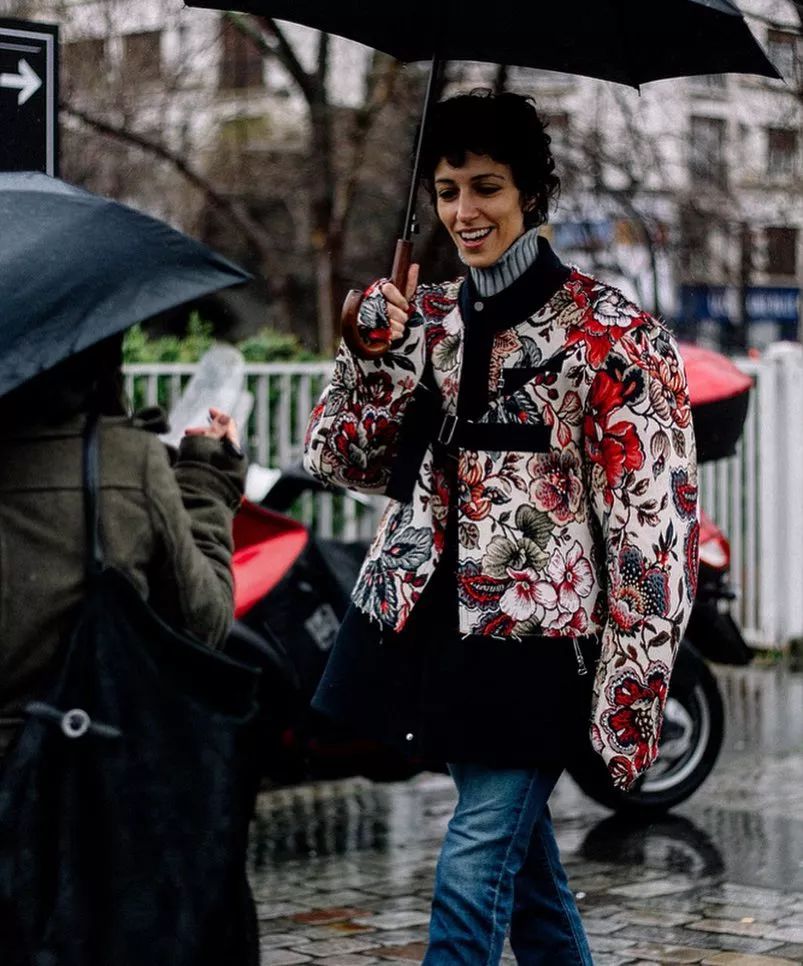 ins十大男装穿搭博主,欧美最会穿搭的男装博主