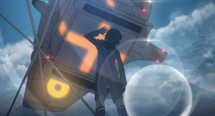 《DARLINGintheFRANKXX》第二话前复习