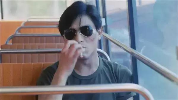 张学友经典表情包出自哪部电影,张学友电影经典镜头表情包