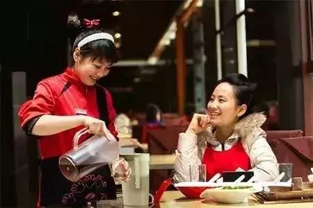 海底捞老板张勇成功的品质,海底捞老板张勇名声好不好