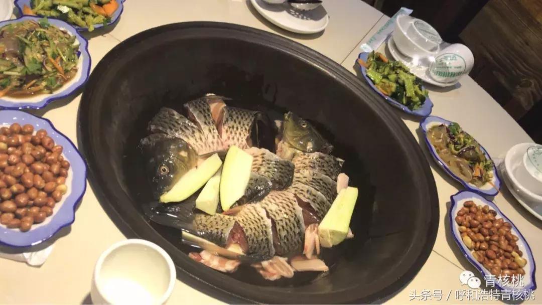 呼和浩特最好吃的代表肉,到呼和浩特一定要吃这些美食