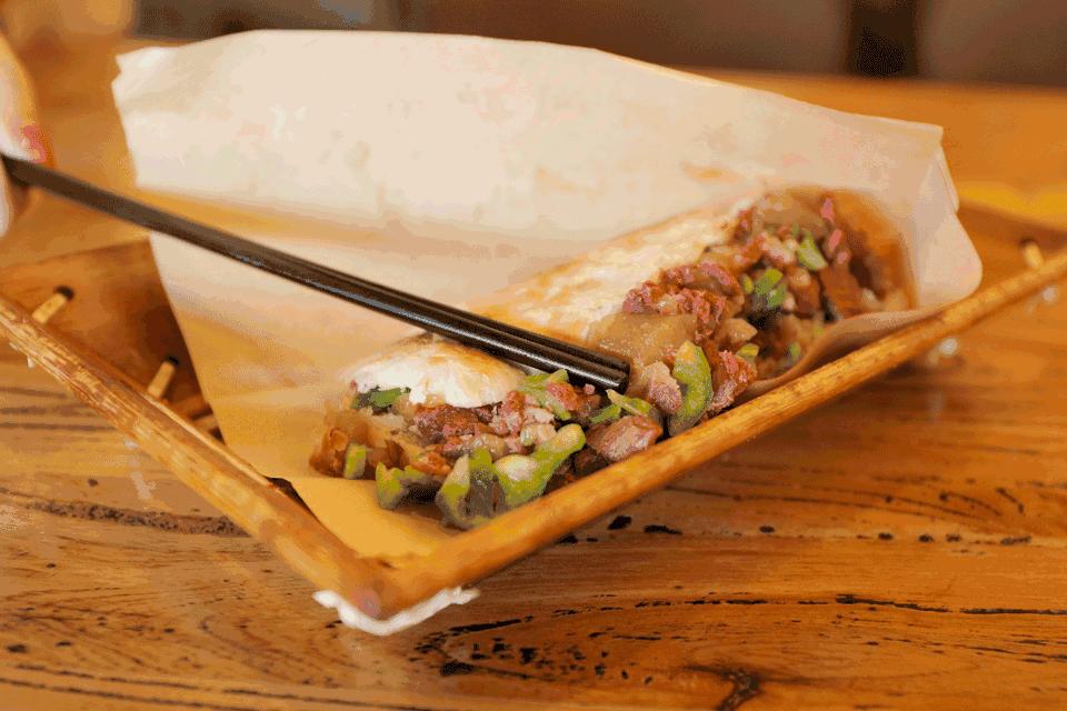 呼和浩特最好吃的代表肉,到呼和浩特一定要吃这些美食