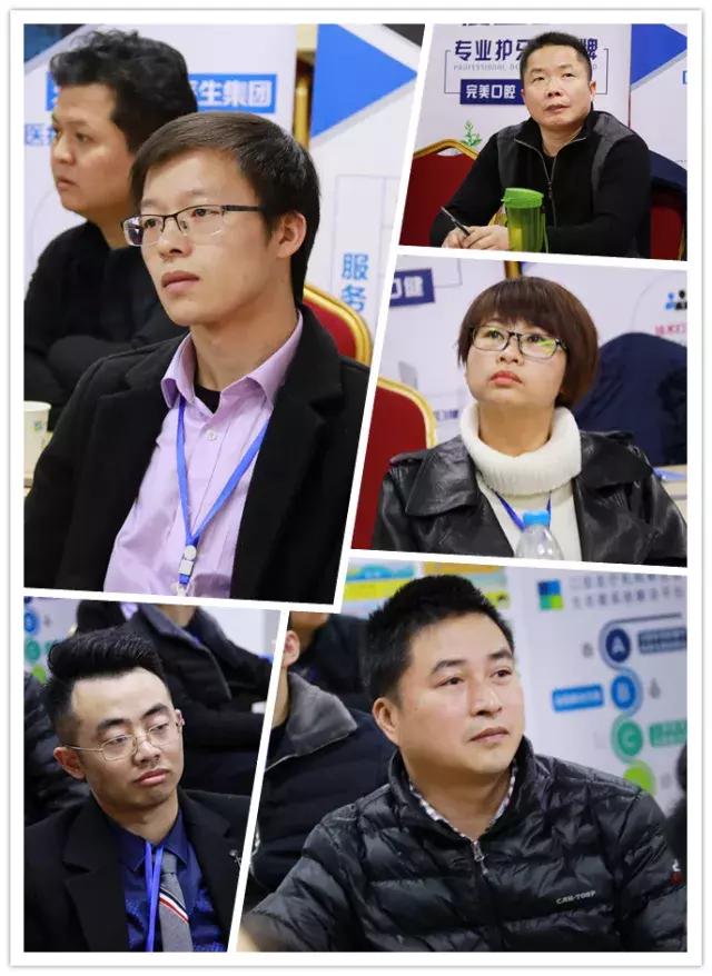 口腔诊所运营顶级思维,如何提升口腔机构盈利