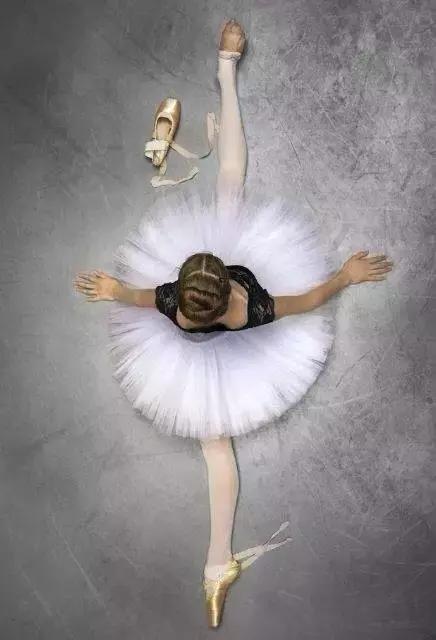 千万别怕,私人魔鬼式芭蕾软开度训练日本