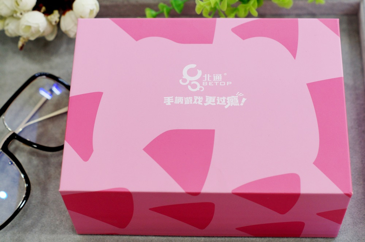 王者光荣怎么用北通手柄玩教程,北通游戏手柄w1可以打什么游戏