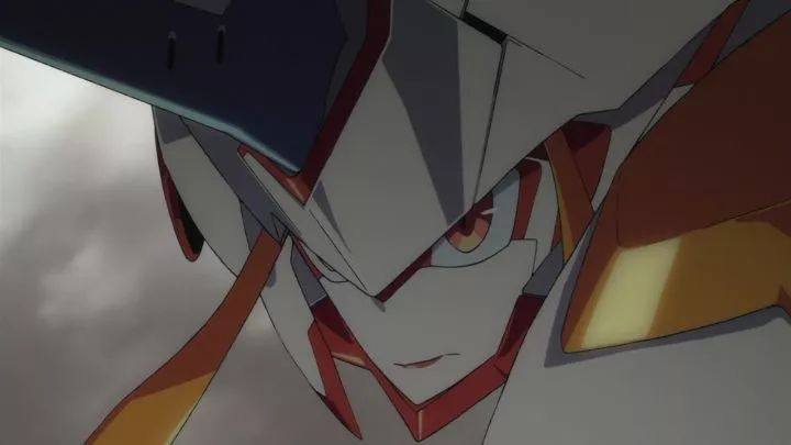 《DARLINGintheFRANKXX》第二话前复习