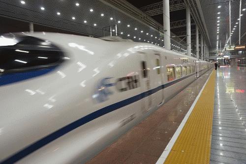 济南坐高铁到成都多久,济南坐高铁到成都行吗