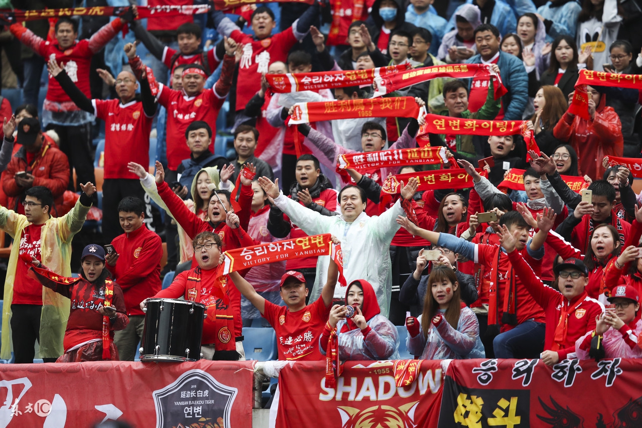 中国足球的悲哀！从南松到斯蒂夫，延边足球为何频遭经纪人重创