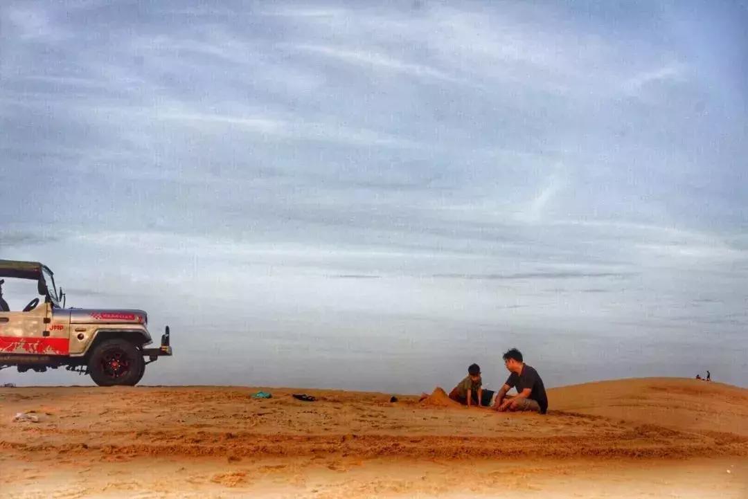 越南富国岛亲子游,越南哪里适合亲子游