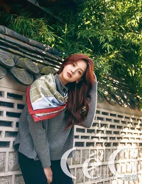 围巾好搭,围巾可搭