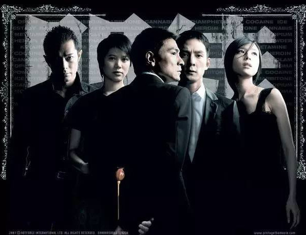 刘德华出道40年电影回忆天下无贼,刘德华为什么演天下无贼