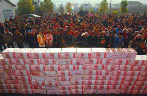 郭德纲开年会红包发到手软，曹云金却嘲讽他并入膏盲