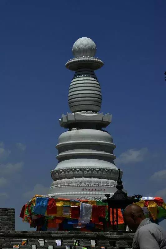 春节旅游一定要去五台山吗,今年冬天一定要去一趟五台山