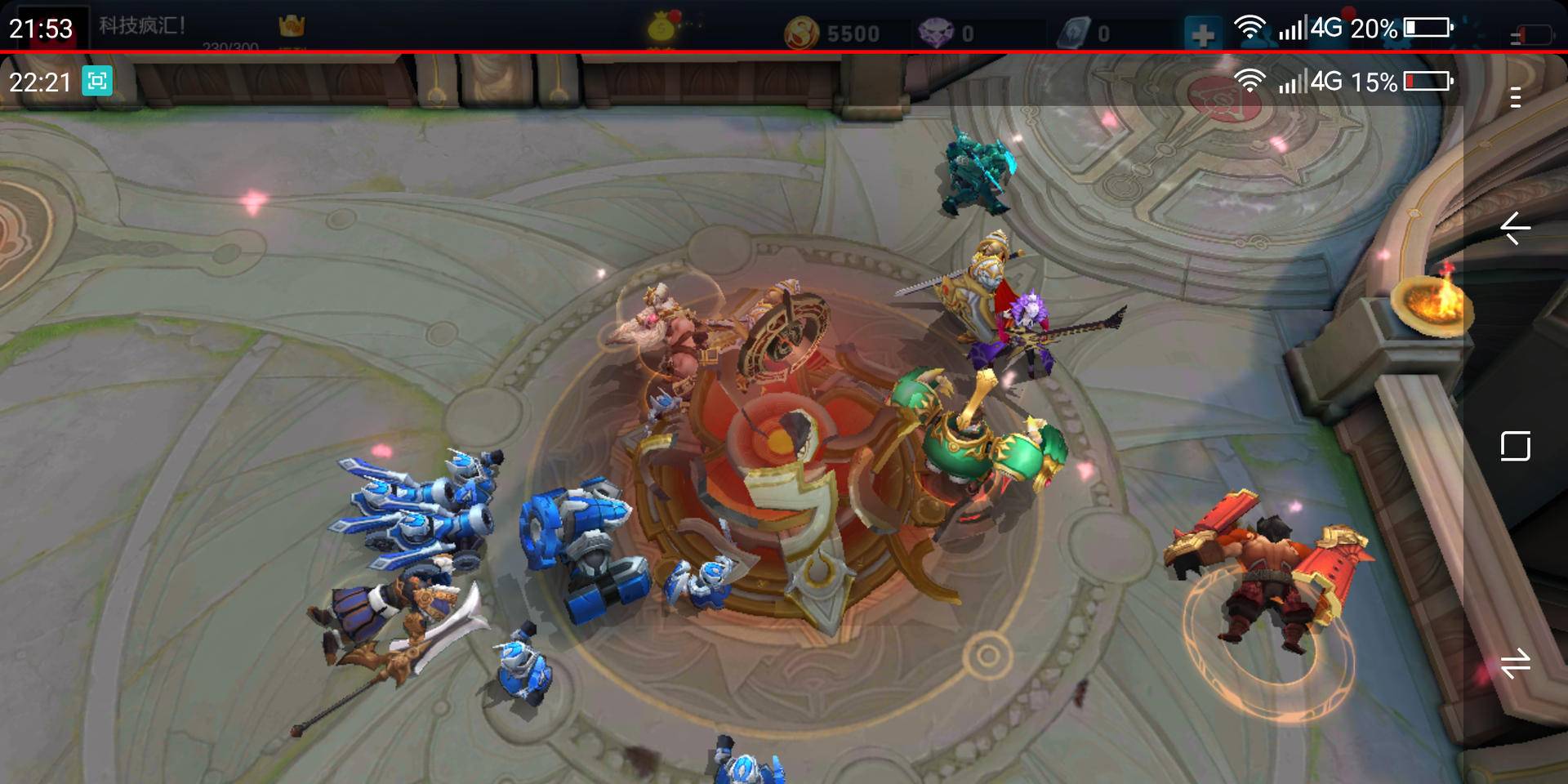 360手机n6深度评测,360n6pro与n6续航