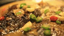 家有万贯不如鱼汤泡米饭！开业五大福利等你来！充多少送多少！