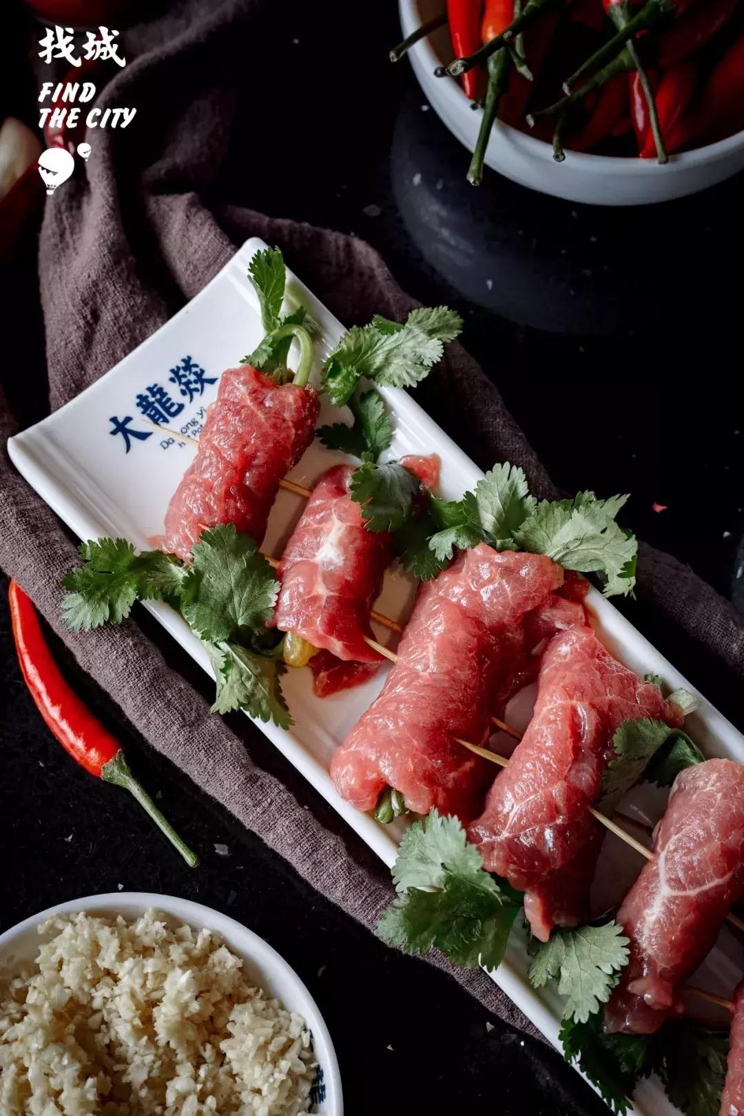 川味火锅领军品牌舵把子驾到，码头速速拜起！