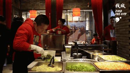 川味火锅领军品牌舵把子驾到，码头速速拜起！