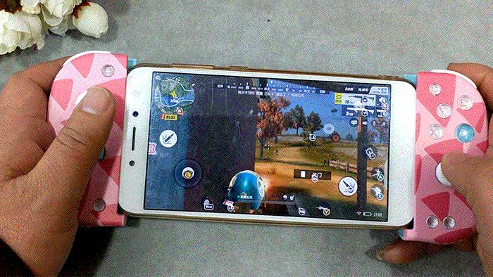 王者光荣怎么用北通手柄玩教程,北通游戏手柄w1可以打什么游戏