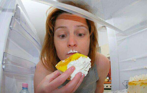 如何从暴食症中恢复并减肥,节食之后暴食症患者如何自救