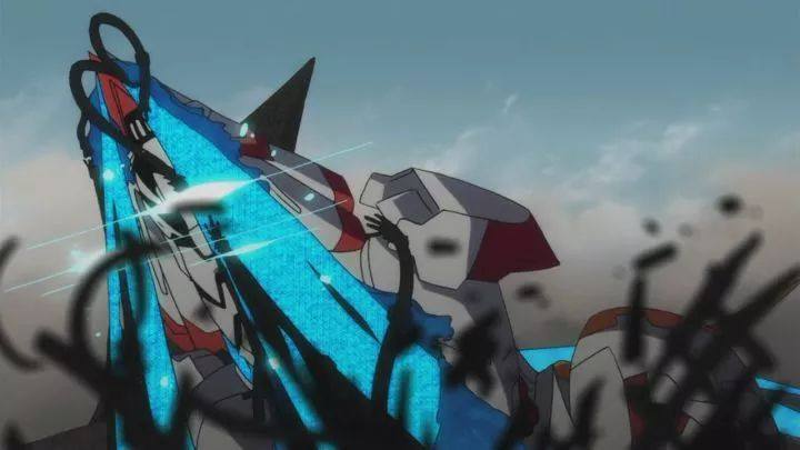 《DARLINGintheFRANKXX》第二话前复习