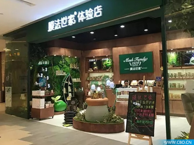 膜法世家4亿利润,膜法世家如何经营