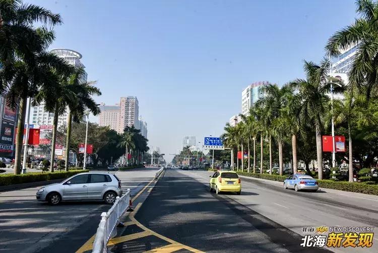 北海大润发新开的店,北海新大润发视频