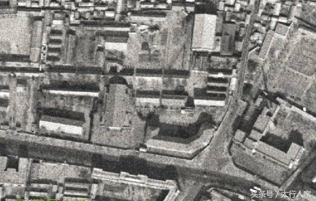 卫星地图河北省保定市,保定市卫星地图全图高清版