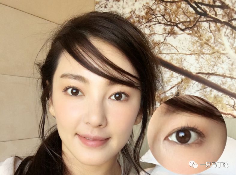 lagirl眼影465画法教程单眼皮,肿眼皮单眼皮怎么画眼影