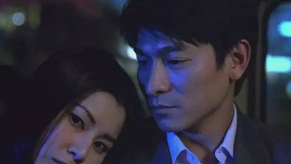 刘德华出道40年电影回忆天下无贼,刘德华为什么演天下无贼