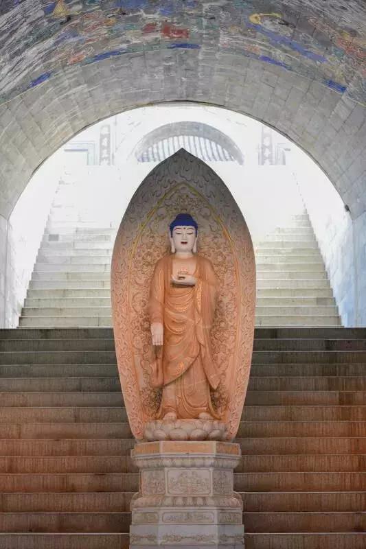 春节旅游一定要去五台山吗,今年冬天一定要去一趟五台山