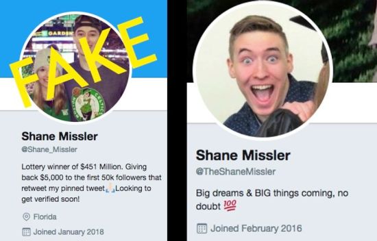 29亿得主叹生活被毁遭生人威胁：出门小心点！