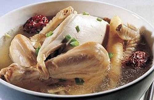 哺乳期宝妈一日三餐营养食谱,哺乳期营养食谱