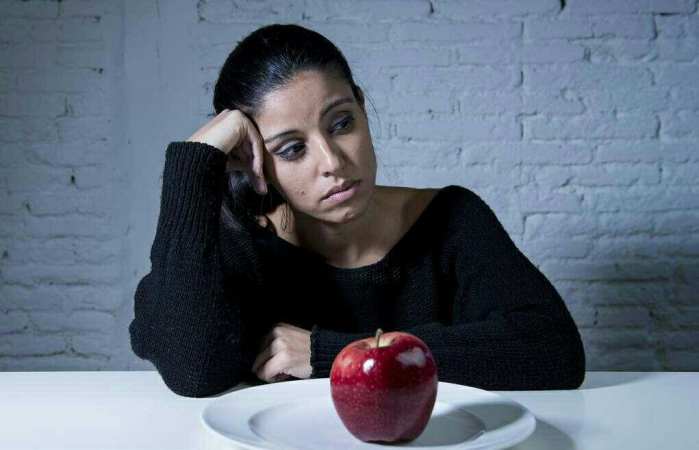 如何从暴食症中恢复并减肥,节食之后暴食症患者如何自救