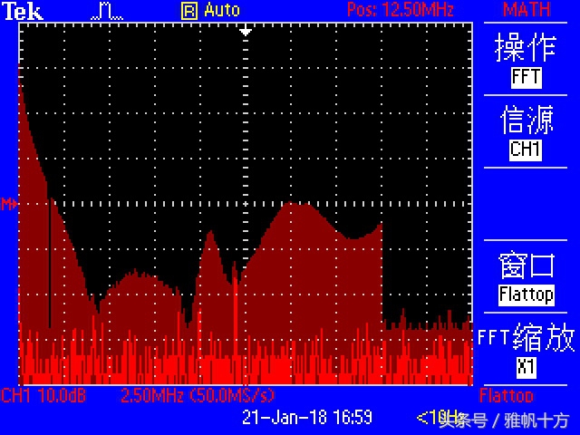 电容基础知识怎样测电容,阻抗法测电容