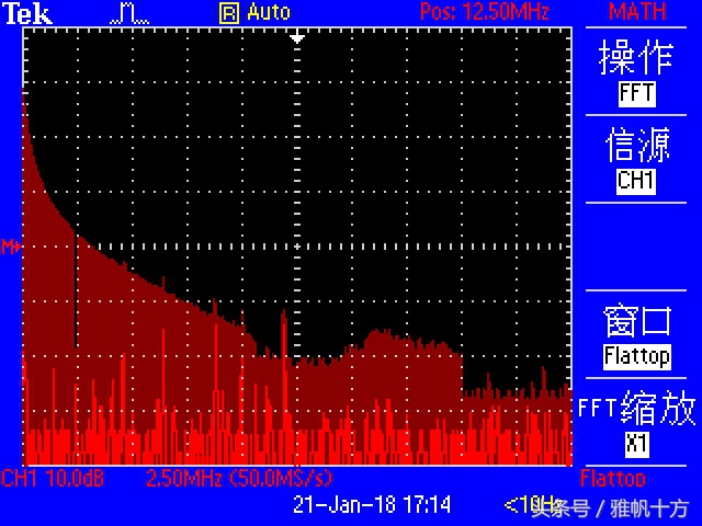 电容基础知识怎样测电容,阻抗法测电容