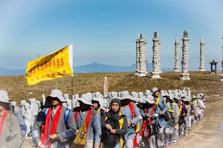 春节旅游一定要去五台山吗,今年冬天一定要去一趟五台山